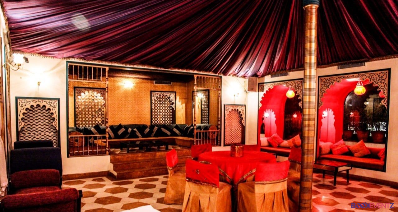 Panchshila Rendezvous: Banquet Halls in South Delhi