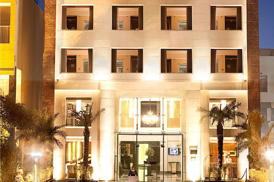 The Fern Residency, Gurgaon; Small Party Halls in Delhi