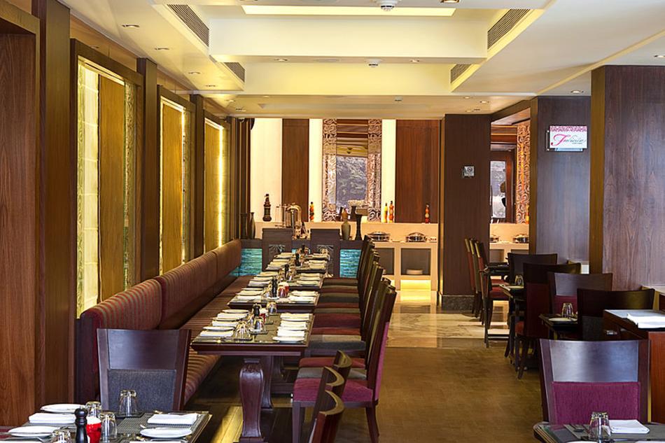 The Fern Residency, Gurgaon; Small Party Halls in Delhi