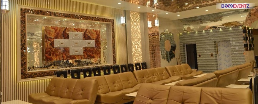 RK Banquets, Kirti Nagar, small party halls in Delhi