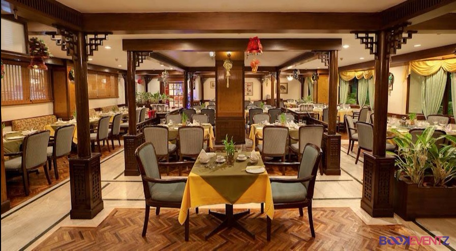 Wedding Venues in Bangalore