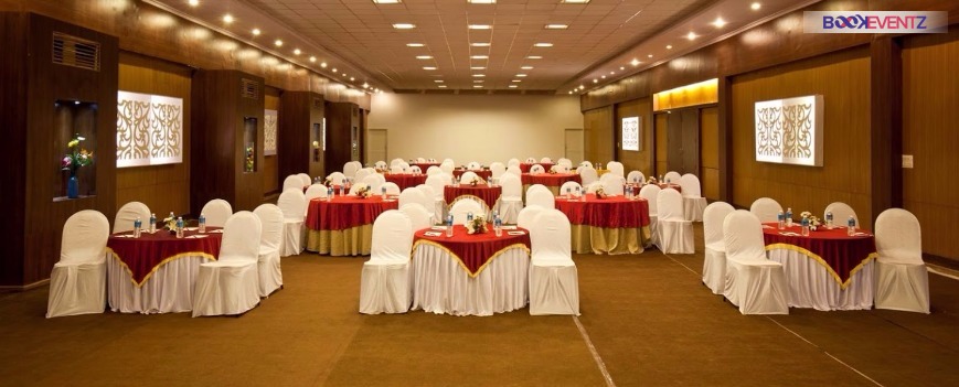 Wedding Venues in Bangalore