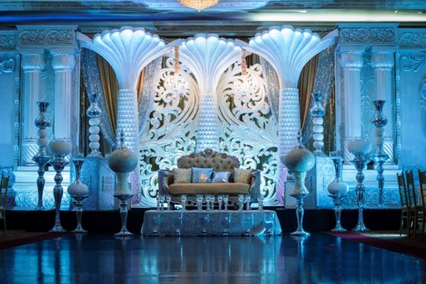 reception stage decoration ideas