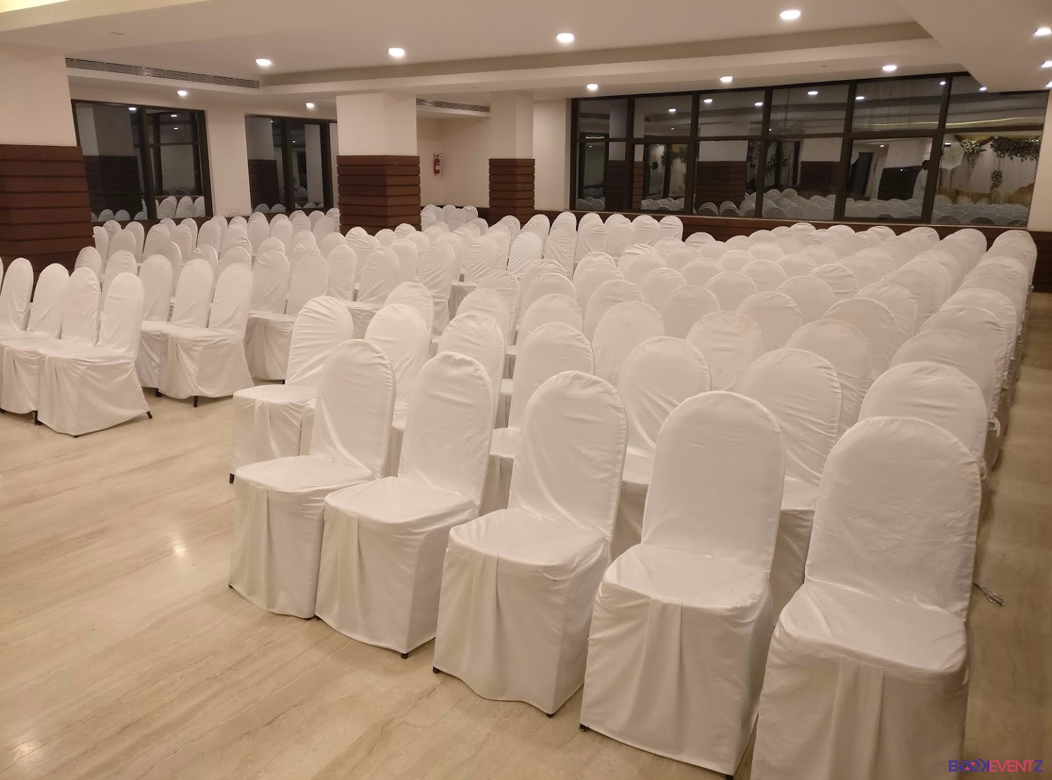 Engagement Halls in Bangalore