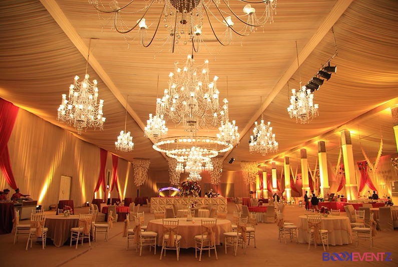 Shagun Farms: Banquet Halls in South Delhi