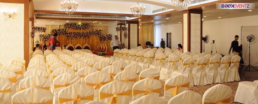 Wedding Venues in Bangalore