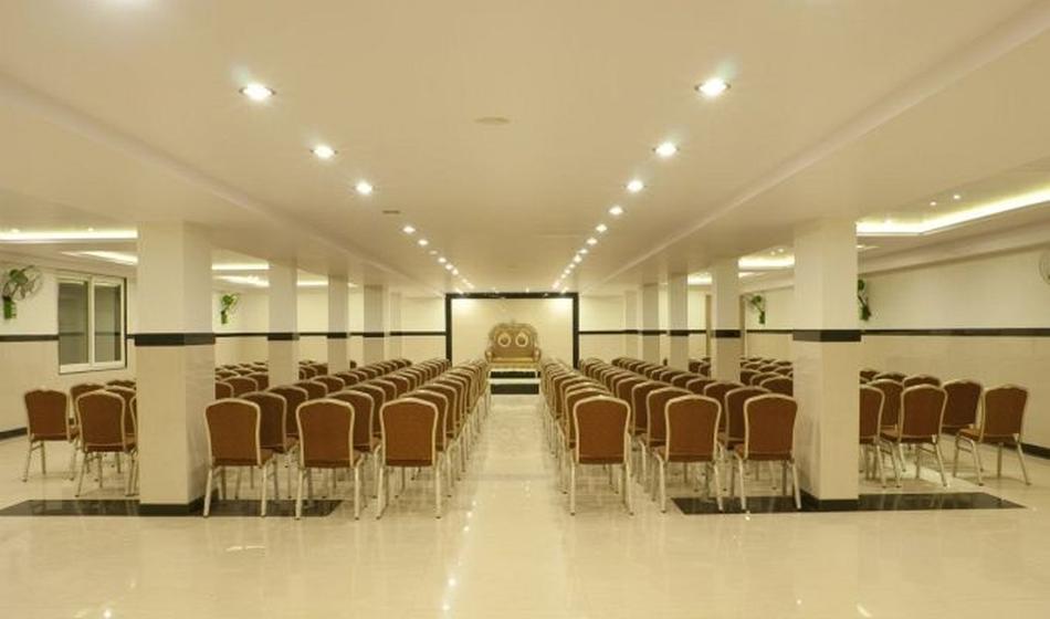 Wedding Venues in Bangalore
