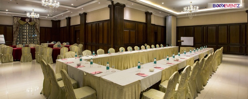 The Grand Magrath; Party Halls in Bangalore