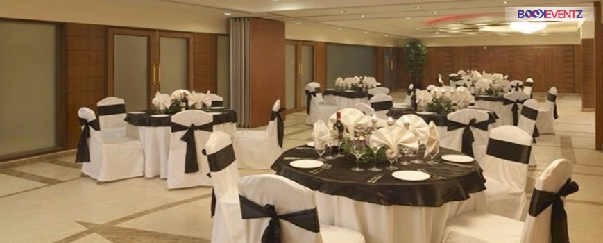 The Solitaire, Bangalore; Banquet halls in Bangalore