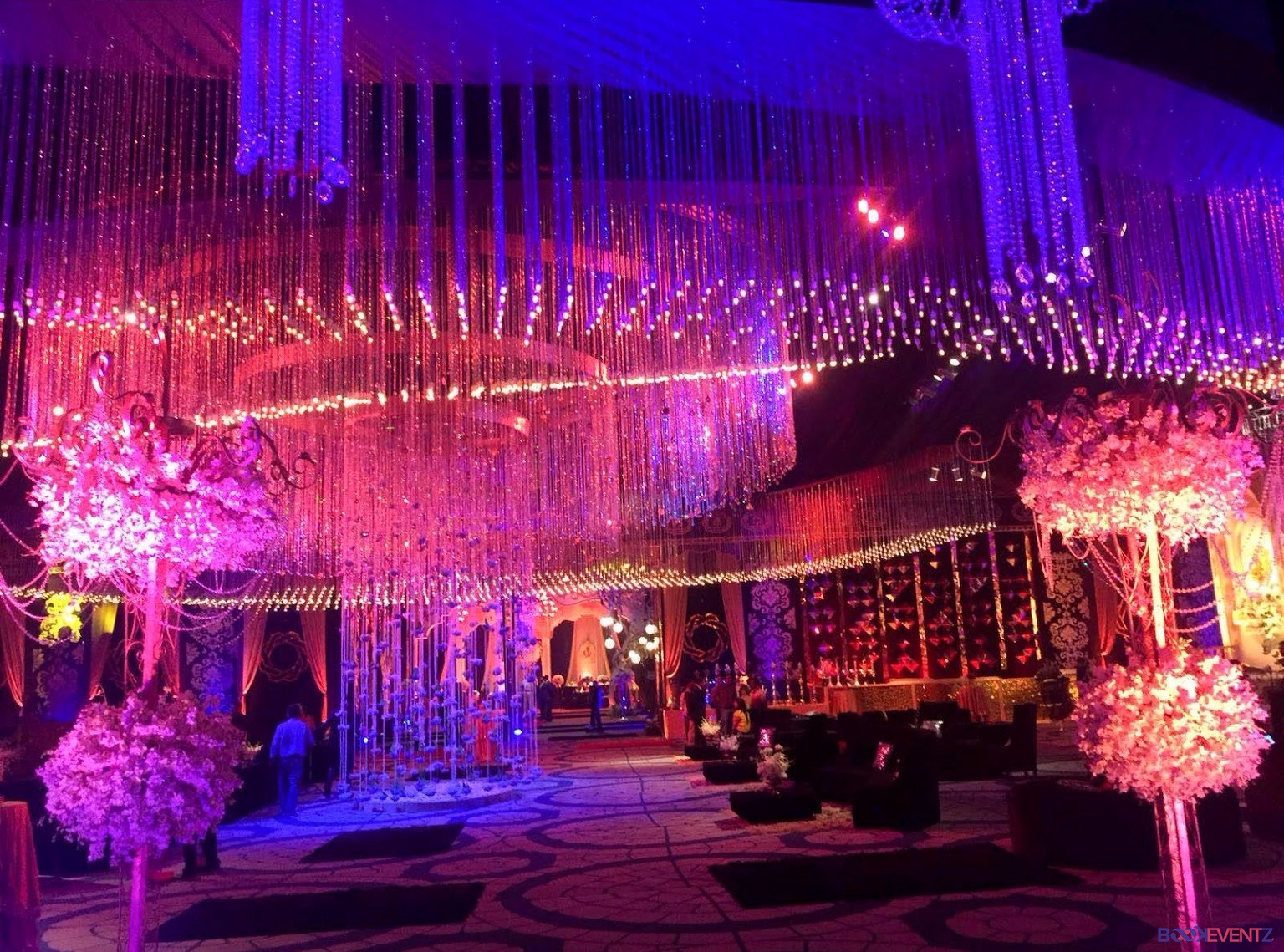 Veda Farms: Banquet Halls in South Delhi