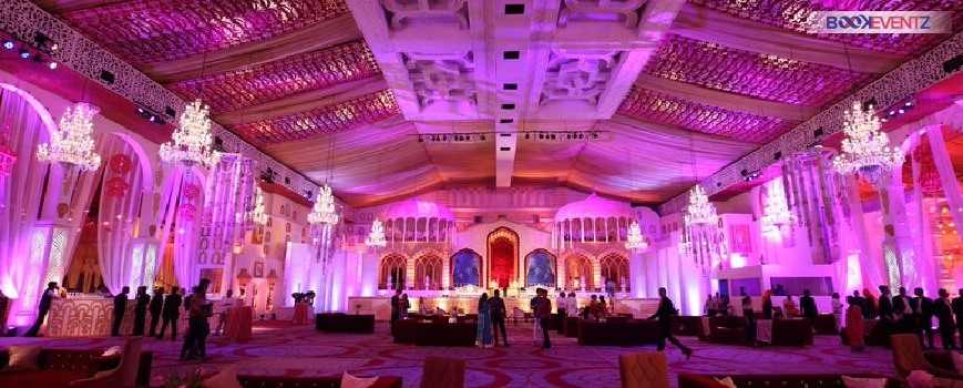 Veda Farms: Banquet Halls in South Delhi