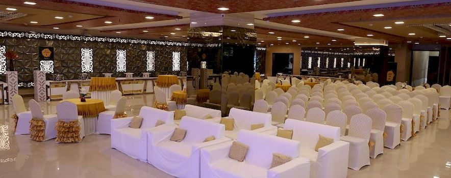 Your Guide to The Best Banquet Halls in Mumbai: Rosebelle Banquet Thane