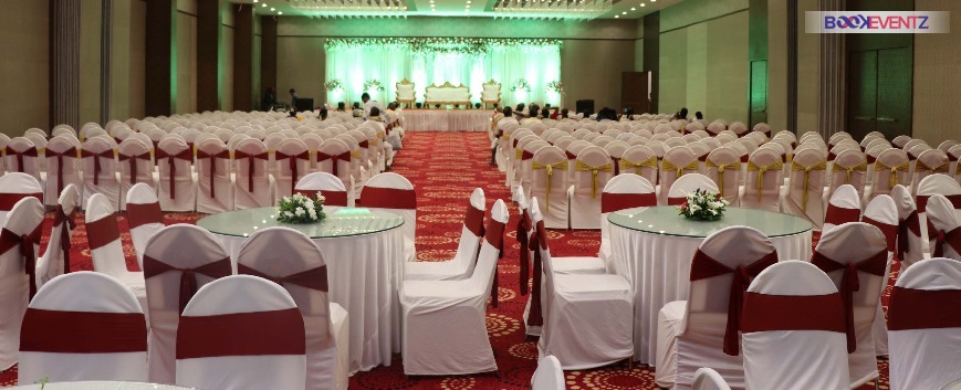 Your Guide to The Best Banquet Halls in Mumbai: galaxy Banquet Hall