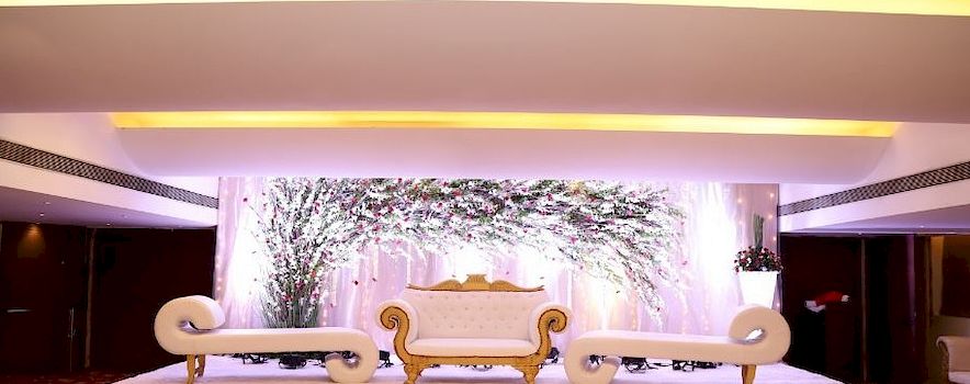 Banquet Halls in Mumbai: Iris Banquet Hall