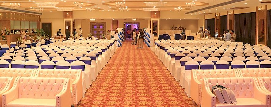 Your Guide to The Best Banquet Halls in Mumbai: Kriyan Banquet Hall