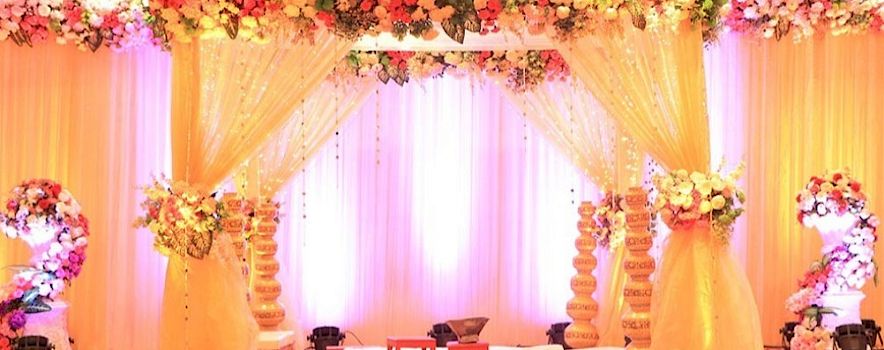 Your Guide to The Best Banquet Halls in Mumbai: Kriyan Banquet Hall