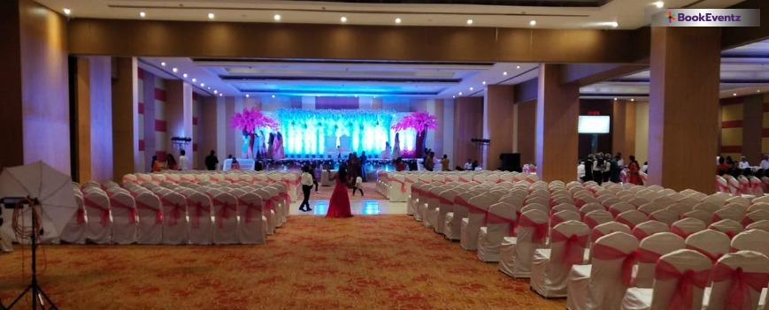 Your Guide to The Best Banquet Halls in Mumbai: Nesco, Goregaon