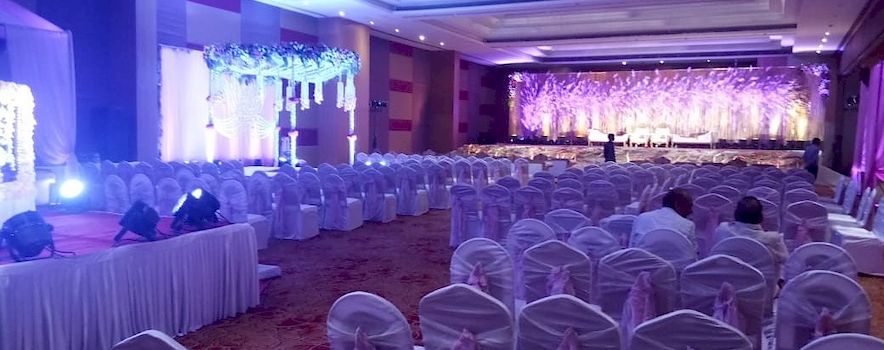 Your Guide to The Best Banquet Halls in Mumbai: Nesco, Goregaon