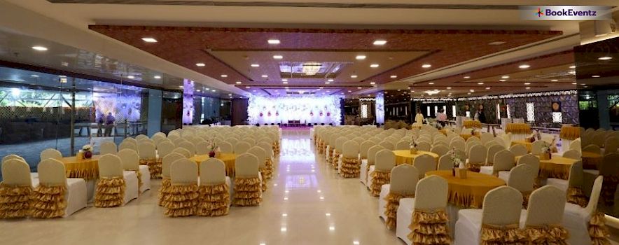 Your Guide to The Best Banquet Halls in Mumbai: Rosebelle Banquet Thane