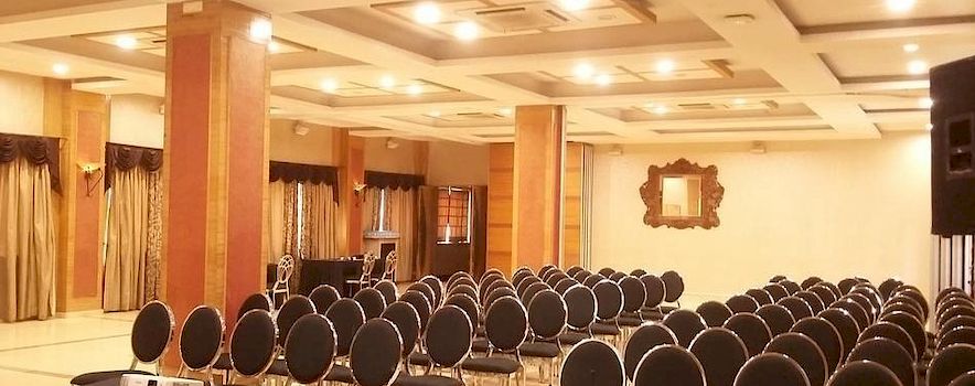 Your Guide to The Best Banquet Halls in Mumbai: Goldfinch Banquet Hall