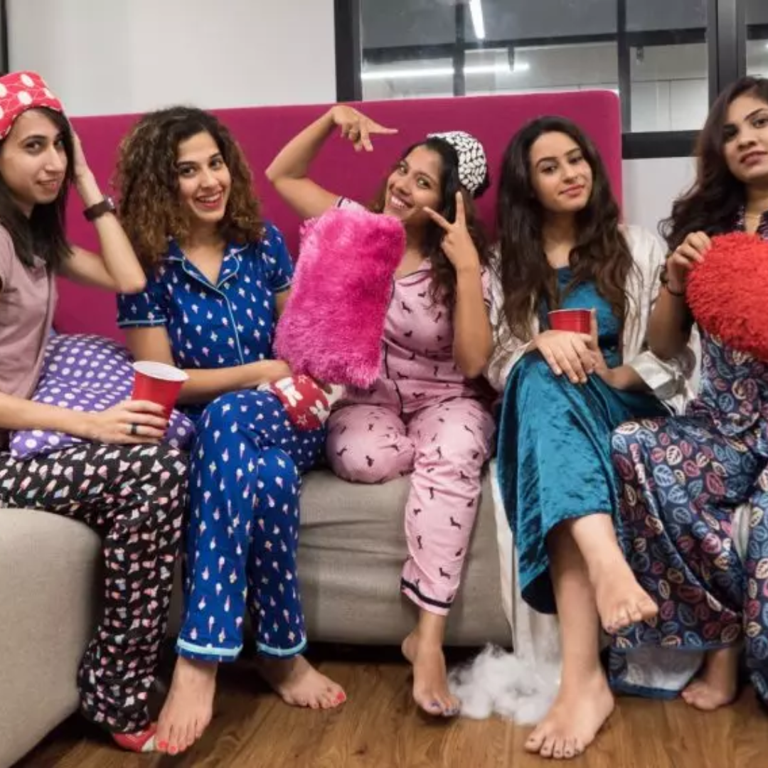 15 Innovative Kitty Party Themes To Have A Blast With Your Ladies! 15 Innovative Kitty Party Themes To Have A Blast With Your Ladies!