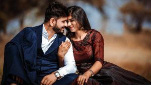 arranged marriage stories