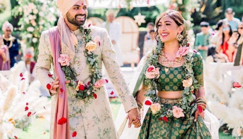 wedding trend predictions