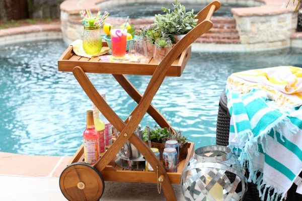 Summer pool party ideas, Pool party decorations, pool party , pool party ideas, party ideas, Backyard pool party ideas