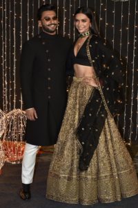 DeepVeer Coordinated Dress