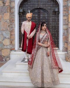 Maharani Maharaja Coordination