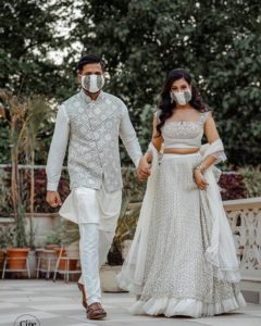 Stylish Yet Responsible Couple