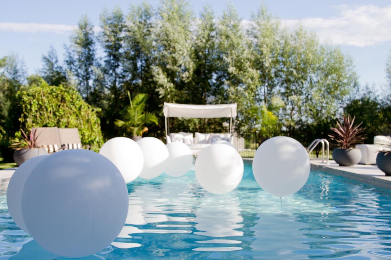 Summer pool party ideas, Pool party decorations, pool party , pool party ideas, party ideas, Backyard pool party ideas