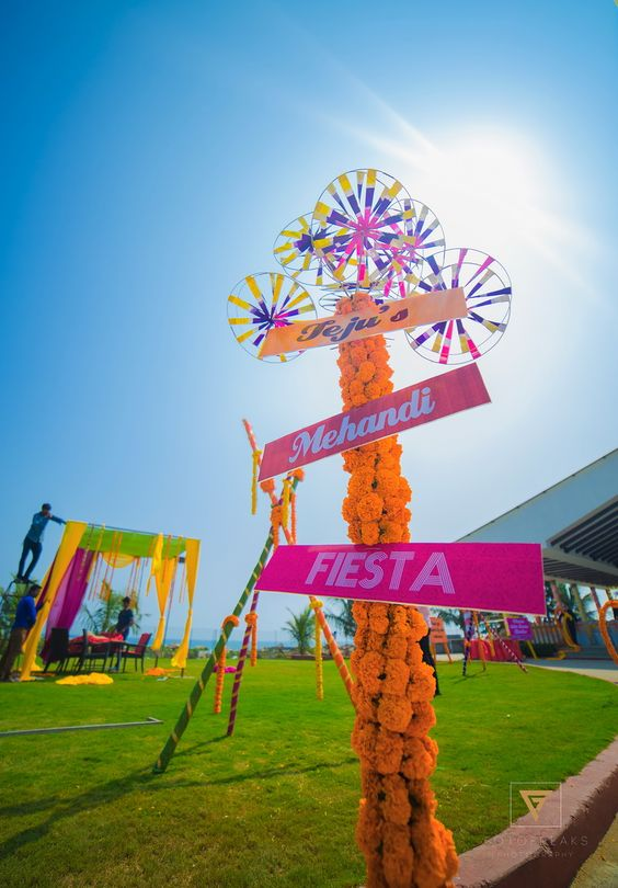 genda phool, genda phool decoration ideas, genda phool decoration, genda phool gate decoration, genda decoration, genda phool wedding decorations, genda flower decoration, door decoration with marigold flowers, marigold flower decoration