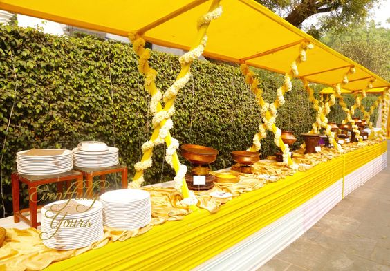 genda phool, genda phool decoration ideas, genda phool decoration, genda phool gate decoration, genda decoration, genda phool wedding decorations, genda flower decoration, door decoration with marigold flowers, marigold flower decoration