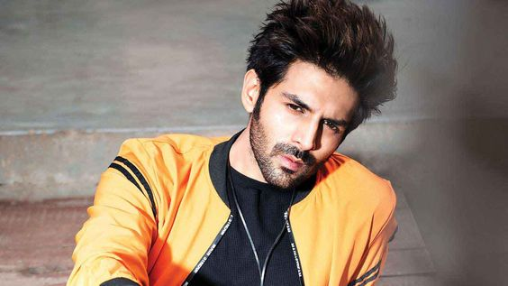 Bollywood actor Kartik Aaryan