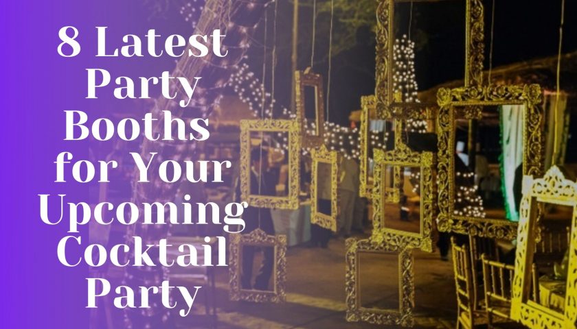 Party booths, Cocktail party, cocktail booths, cocktail party decor, party booth ideas