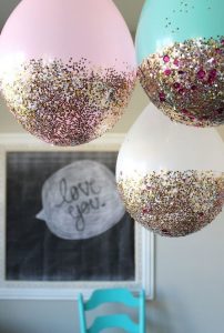 DIY Backdrop Ideas