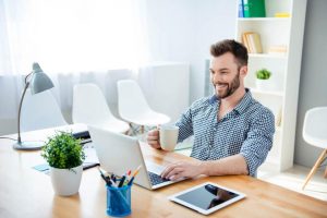 work from home