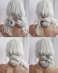 26 DIY Wedding Hairstyles You Can Totally Pull OffTrust Us