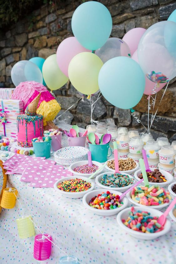 outdoor birthday party ideas, outdoors birthdays, birthday party themes, marketplace party theme, Cricket-themed birthday party, outdoor party, birthday party themes