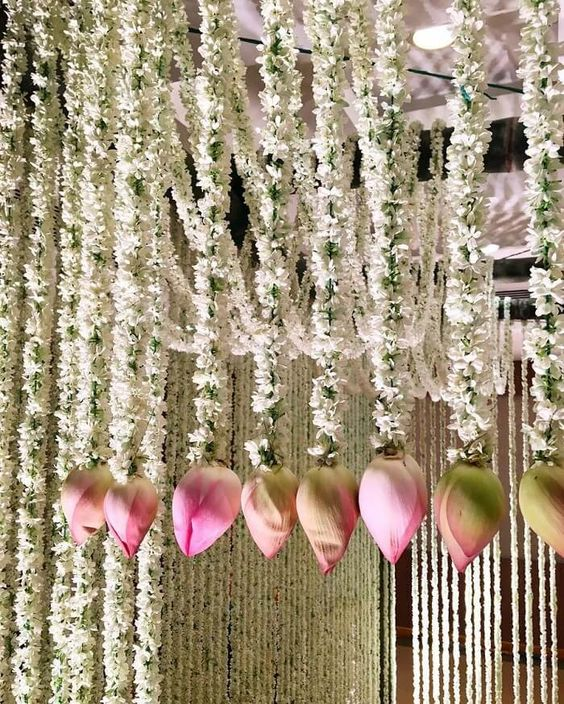 small wedding decoration, home wedding decor, intimate wedding decorations, home wedding decor ideas, intimate wedding decoration ideas