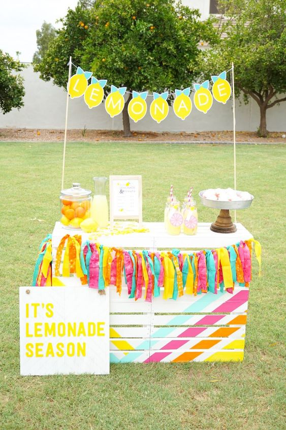 outdoor birthday party ideas, outdoors birthdays, birthday party themes, marketplace party theme, Cricket-themed birthday party, outdoor party, birthday party themes