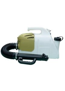 Financial Institutions Safety - Fogging Machine corporate banks safety