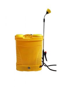 Financial Institutions Safety - Sanitizer Machine corporate banks safety