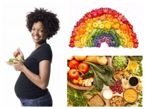 safety precautions for expectant moms, safety precautions for pregnant women, expectant moms safety precautions Follow a Balanced Diet for Expectant Moms