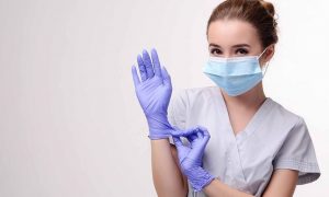 precautions in social gathering, social gathering precautions, precautions in gatherings, precautions in festivals Gloves and Mask: Social Gathering