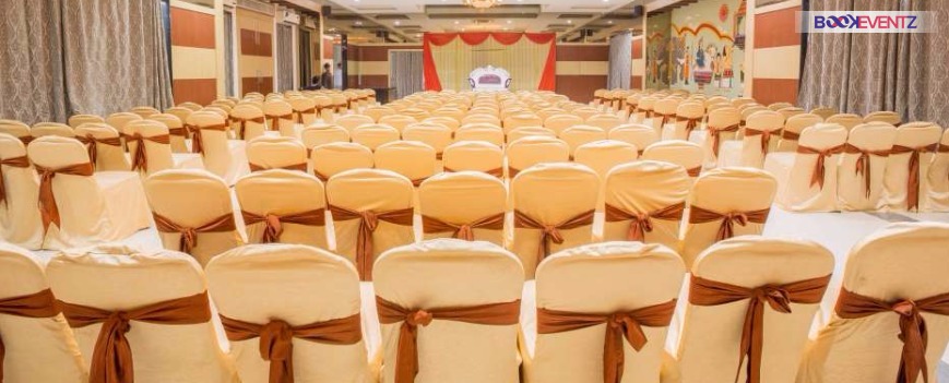 Hotel Abinand Grand- Best Wedding Anniversary Venues in Hyderabad top Hyderabad wedding anniversary venues