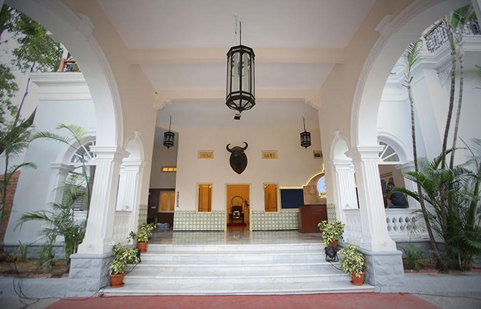Country Club- Best Wedding Anniversary Venues in Hyderabad top Hyderabad wedding anniversary venues