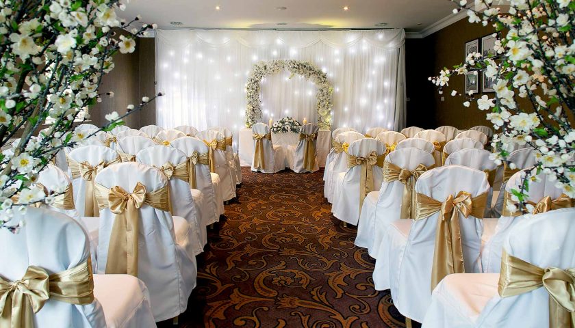 top Hyderabad heritage wedding venues