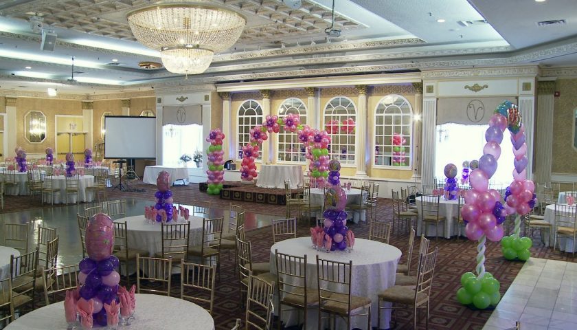 Top Indore Birthday Party places